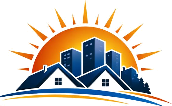 Sunrise Homz symbol