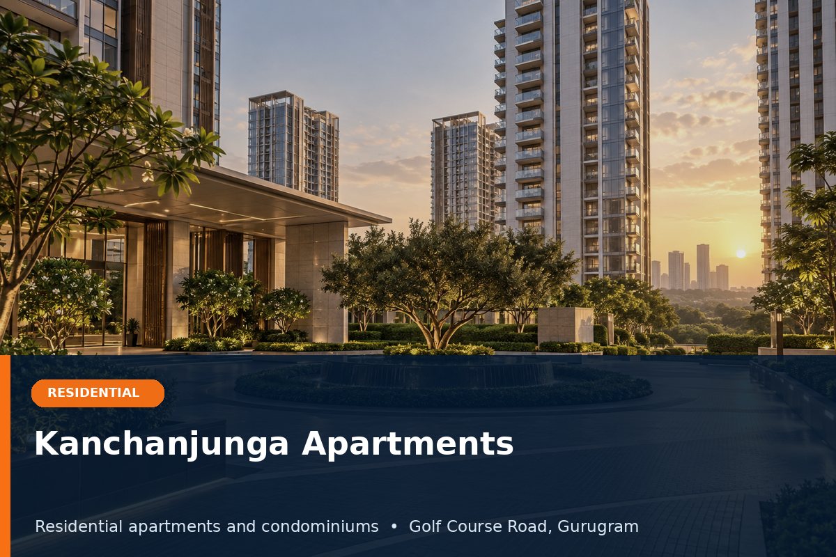 Kanchanjunga Apartments gallery image 2