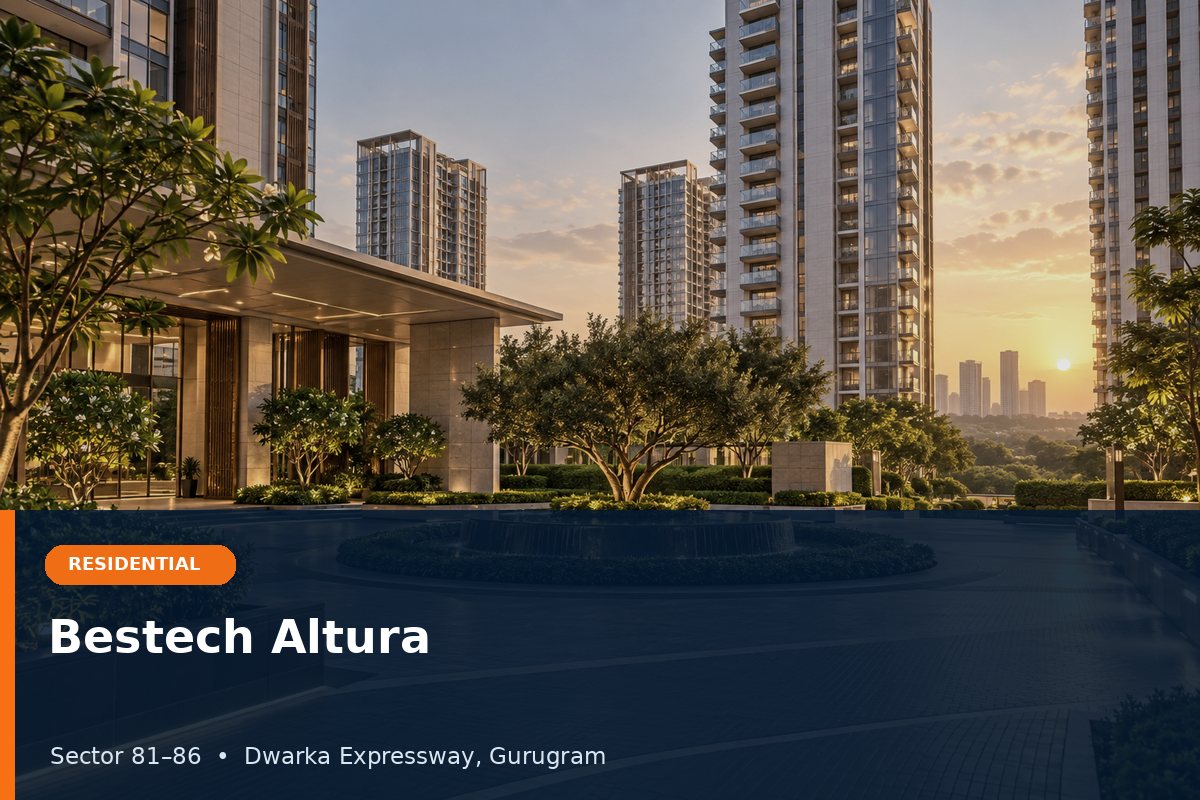 Bestech Altura gallery image 2