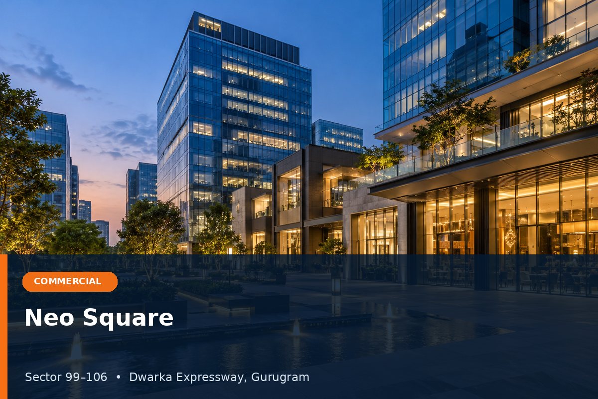 Neo Square