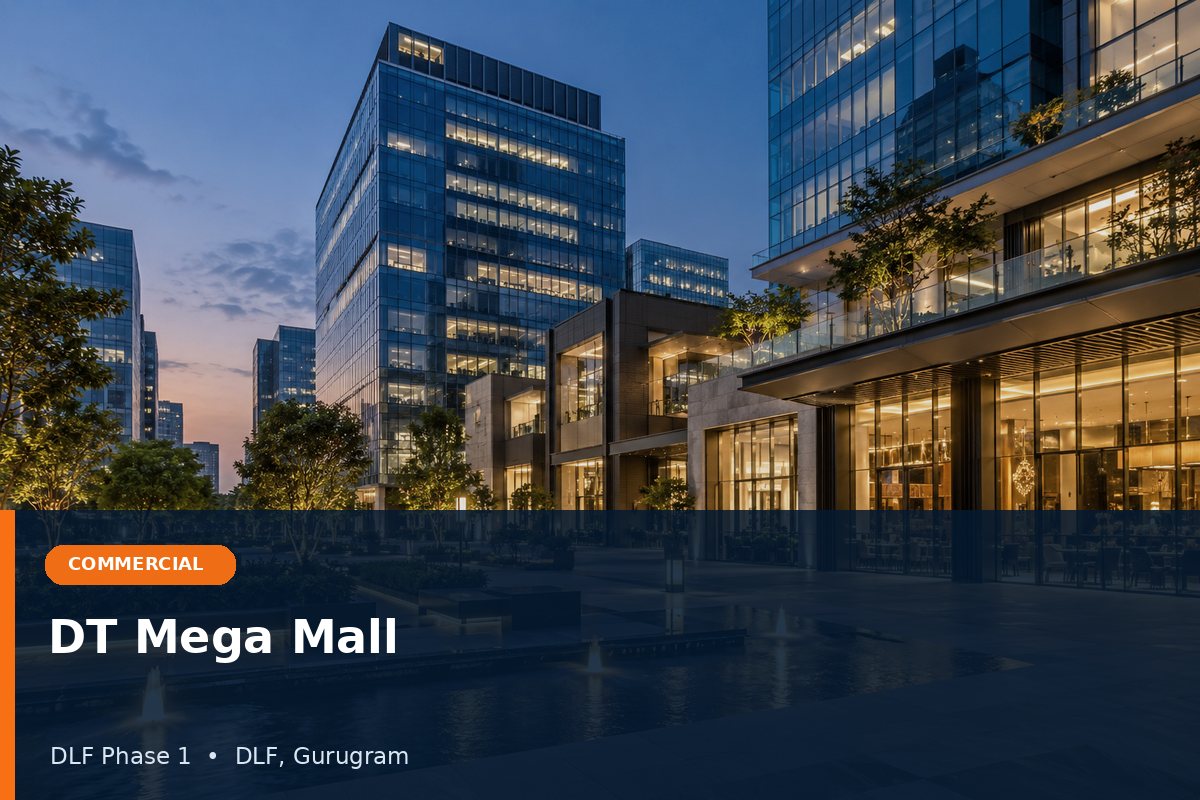 DT Mega Mall gallery image 2