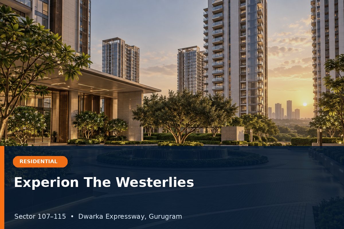 Experion The Westerlies gallery image 2