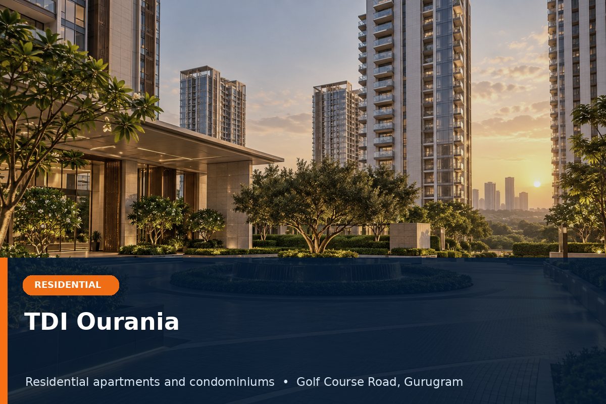 TDI Ourania gallery image 2