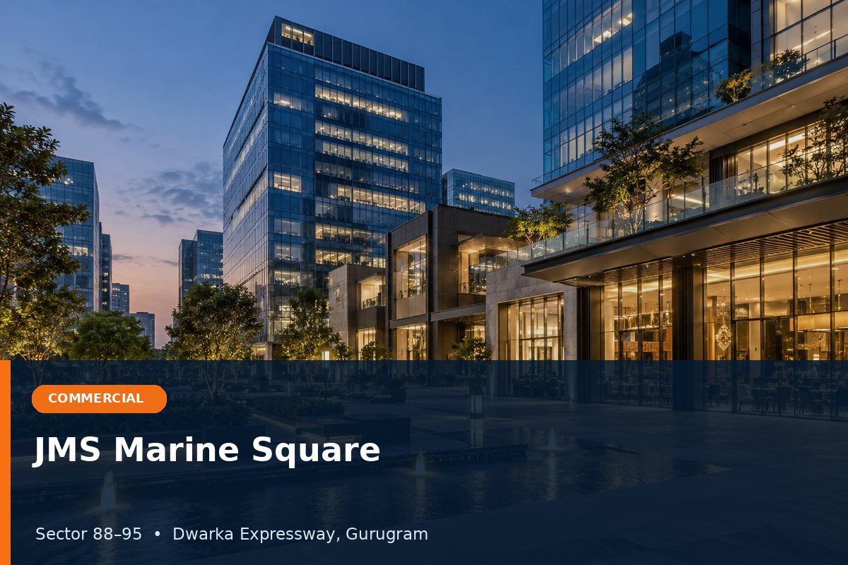 JMS Marine Square gallery image 2