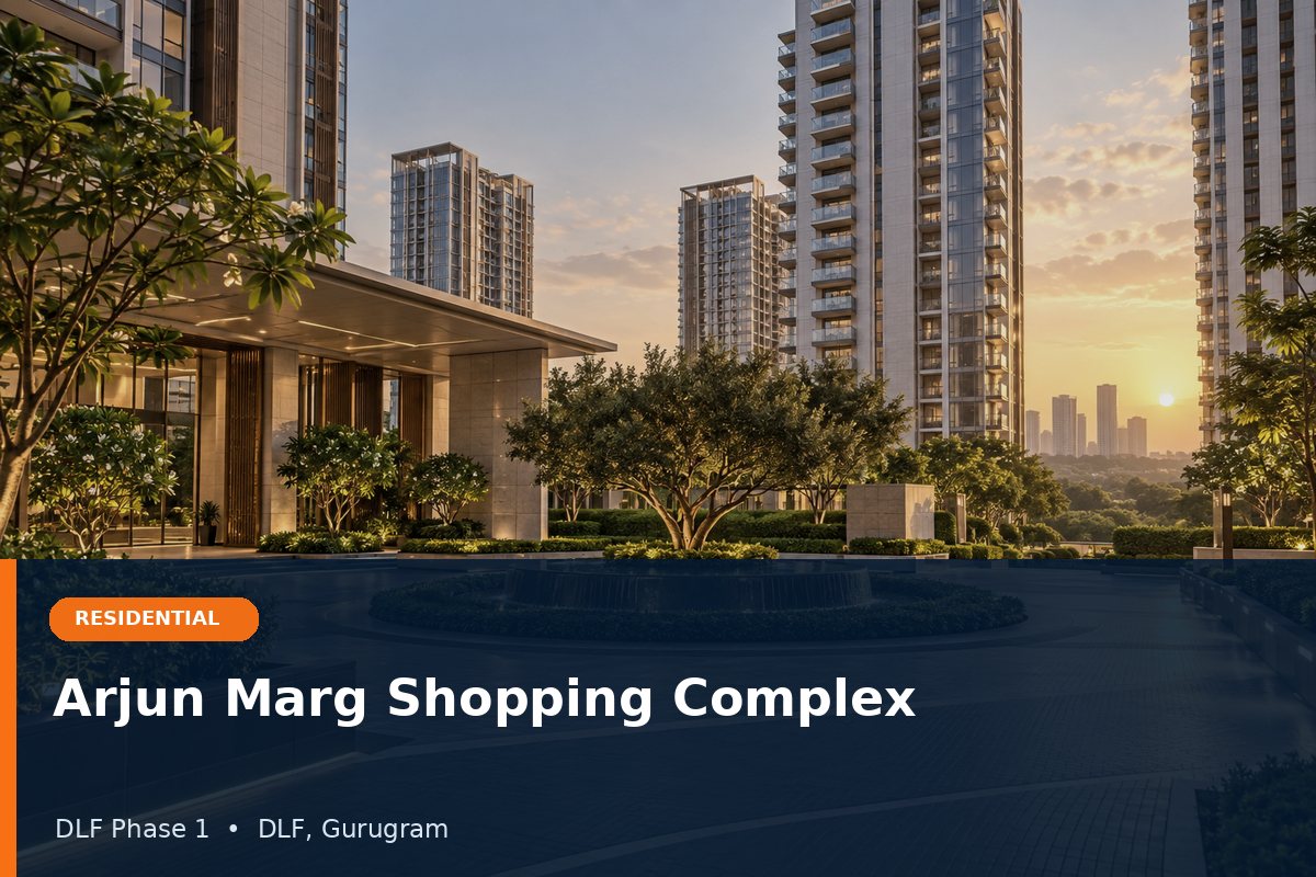 Arjun Marg Shopping Complex gallery image 2
