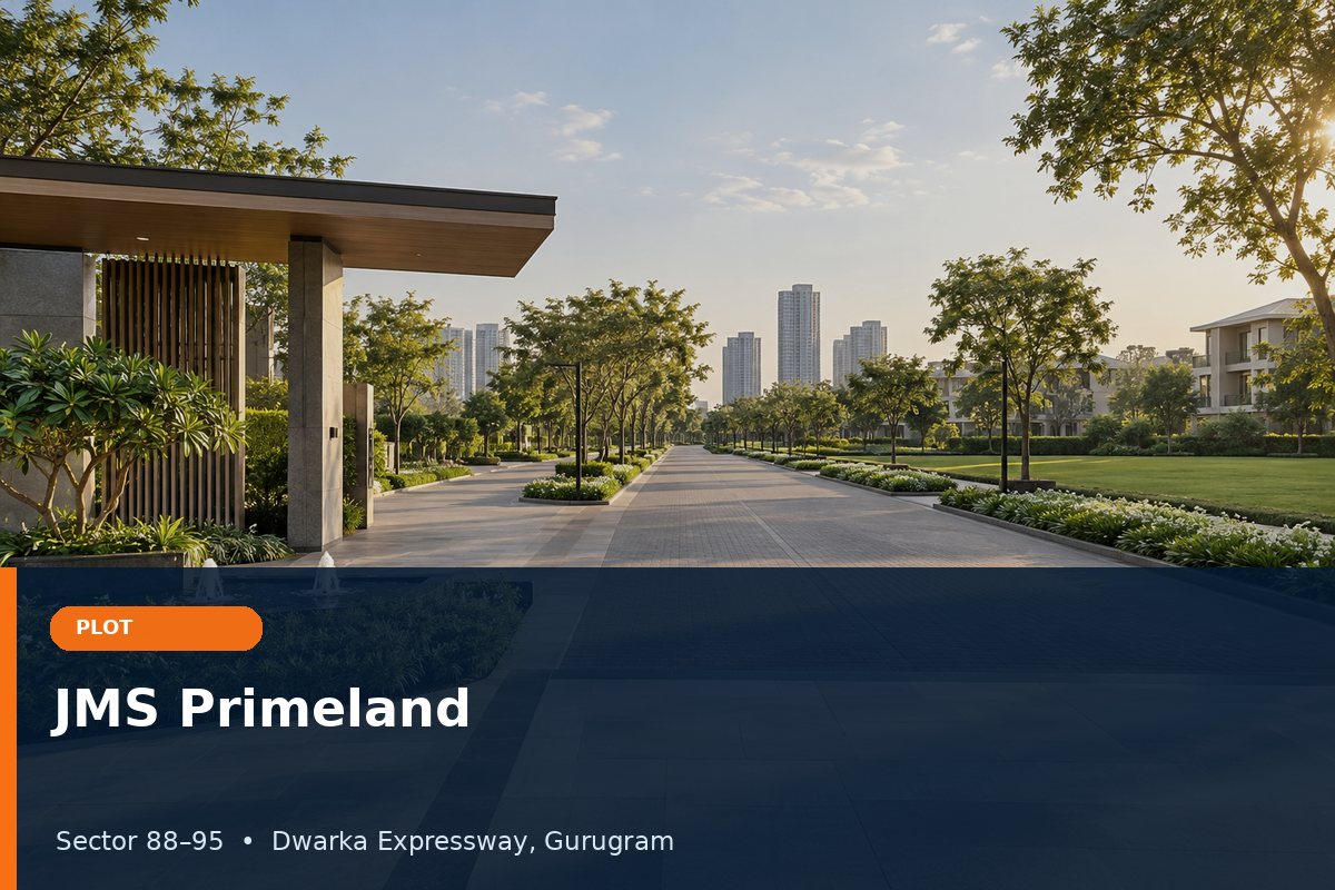 JMS Primeland gallery image 2