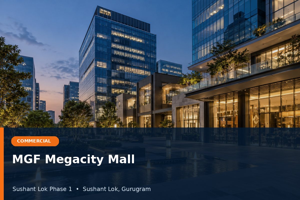 MGF Megacity Mall gallery image 2