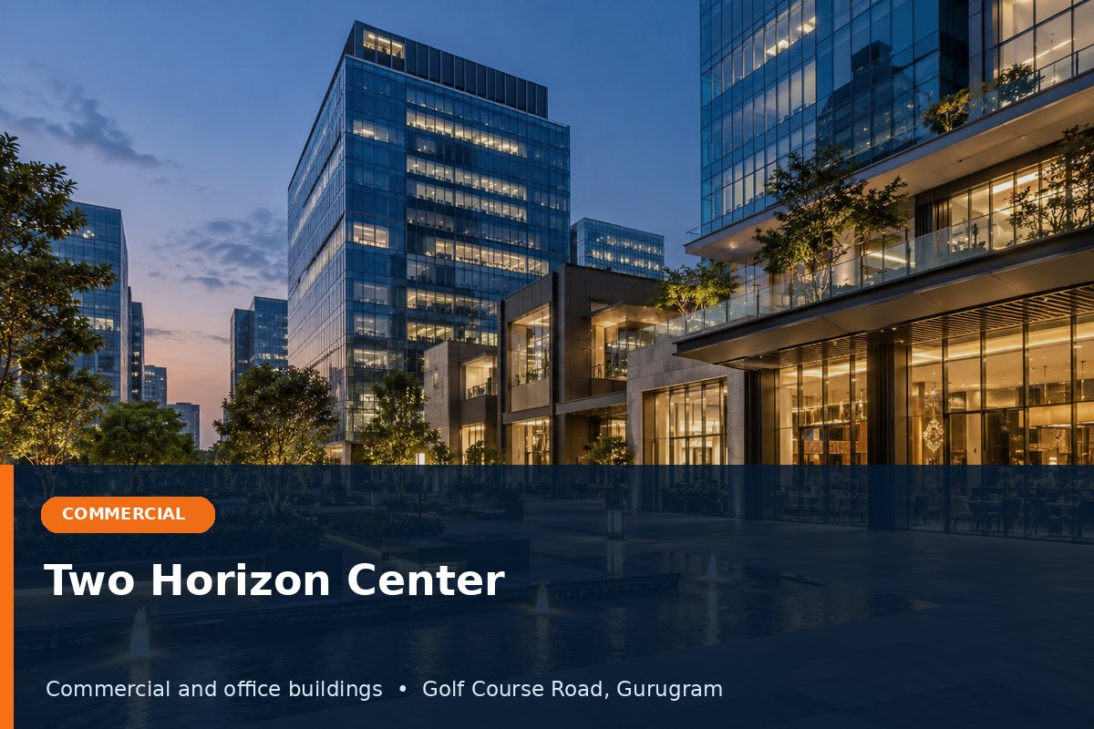 Two Horizon Center gallery image 2
